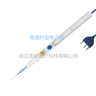 普通針型電刀筆